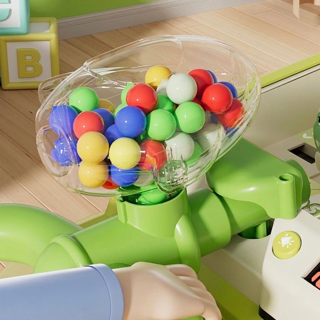 Jogo Educativo FunShot