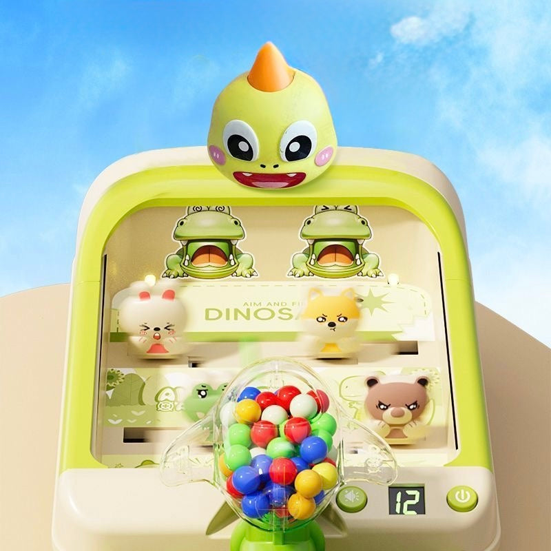 Jogo Educativo FunShot