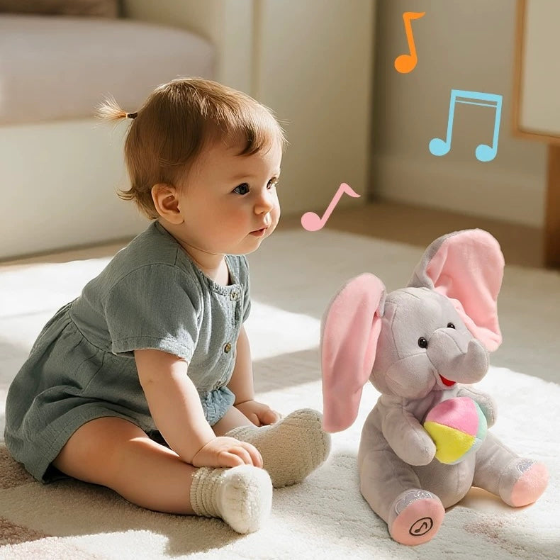 Elefante Musical