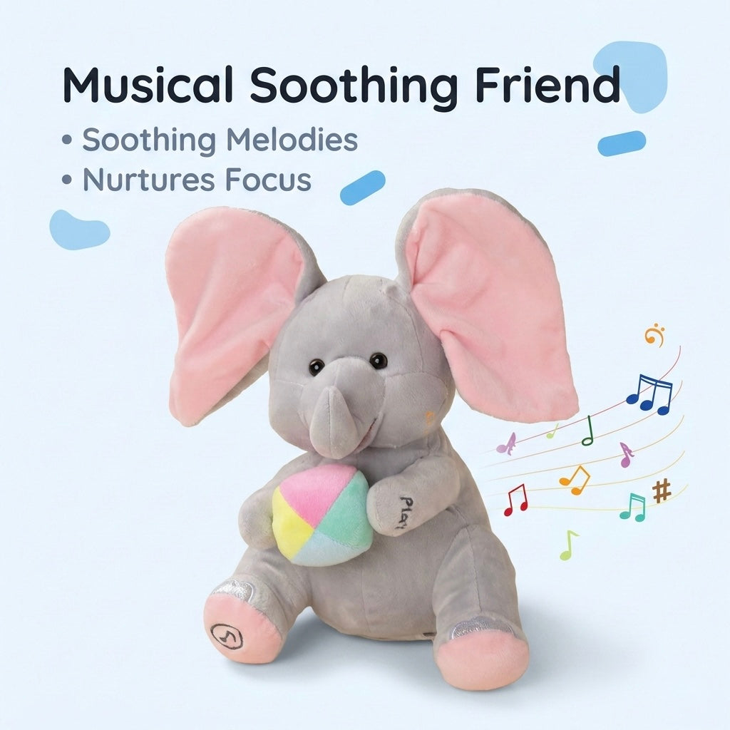 Elefante Musical