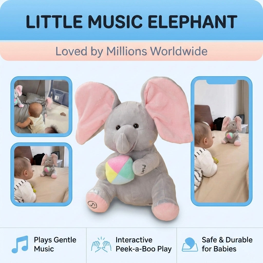 Elefante Musical